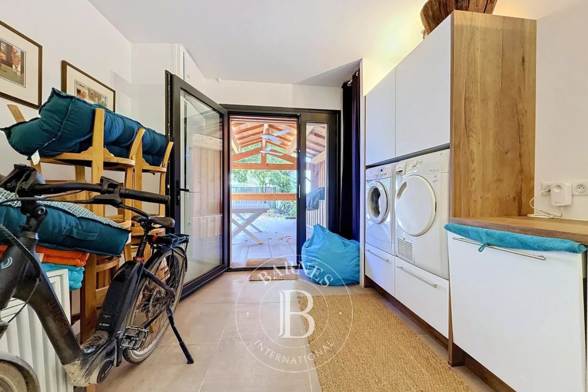 Appartement de luxe à vendre à La Teste-de-Buch, 820 000 €, Photo 5