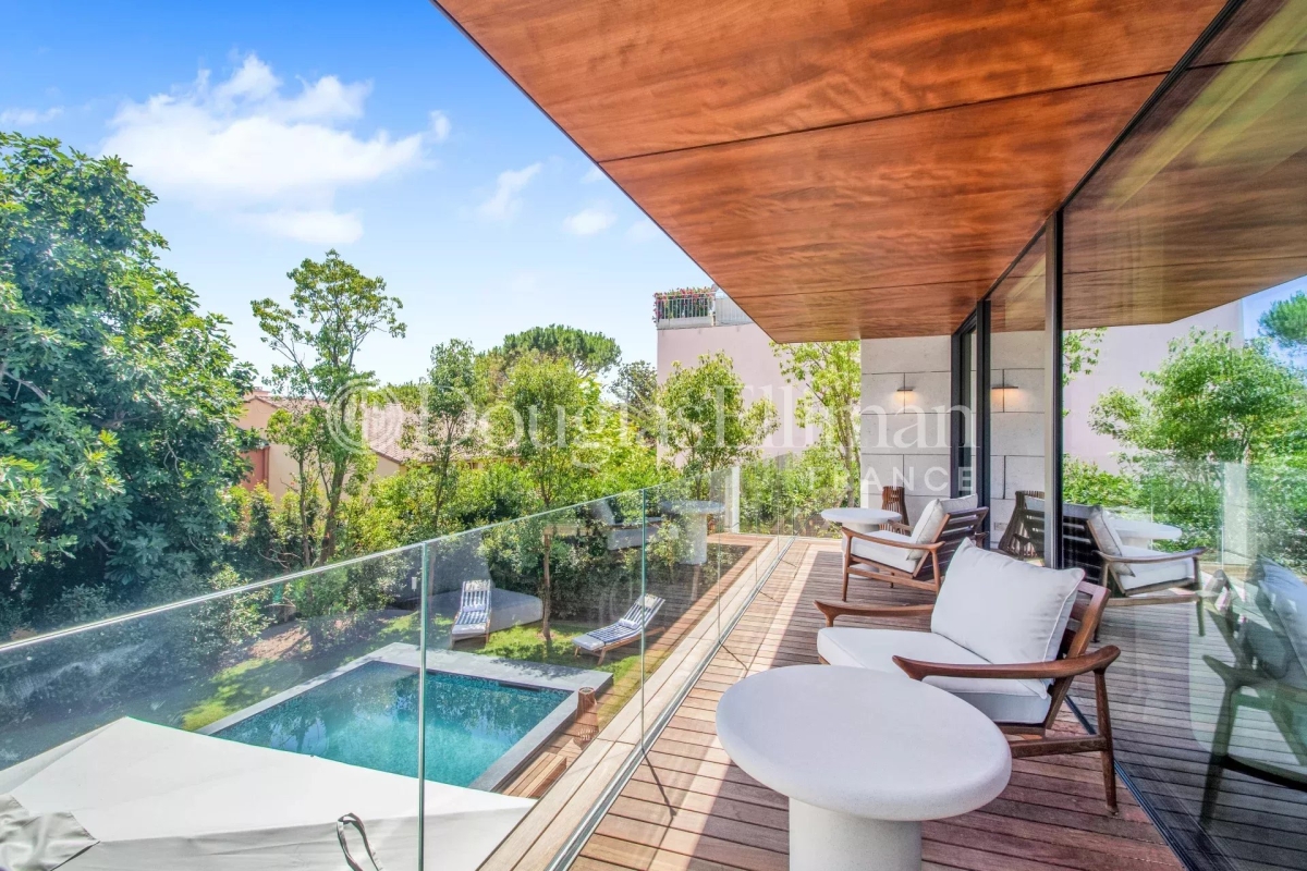 Maison de luxe à vendre à Saint-Jean-Cap-Ferrat, 16 000 000 €, Photo 5