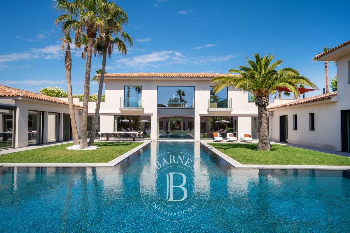 Maison de luxe à vendre à Saint-Tropez, 17 000 000 €, Photo 5