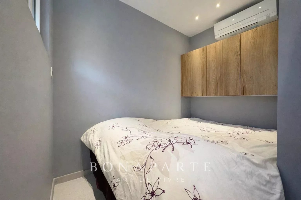 Appartement de luxe à vendre à Cannes, 239 000 €, Photo 5