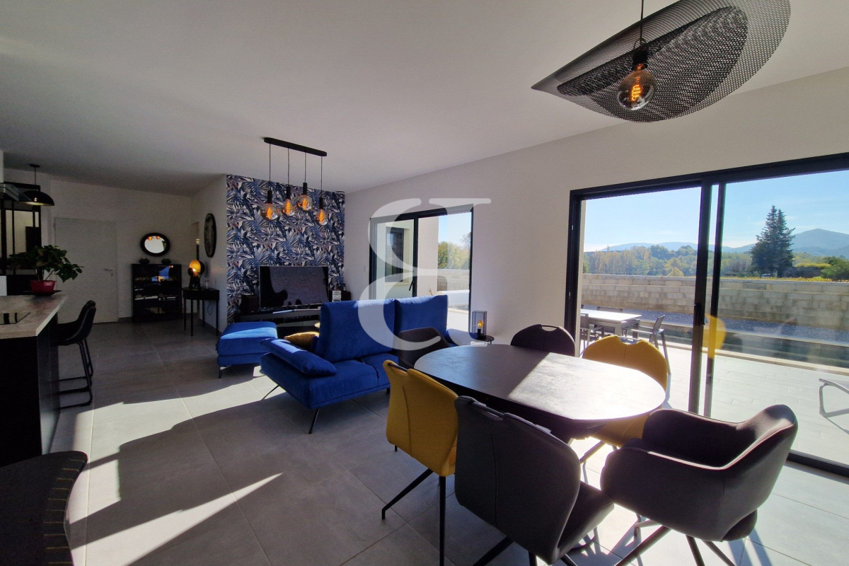 Maison de luxe à vendre à Vaison-la-Romaine, 607 000 €, Photo 5