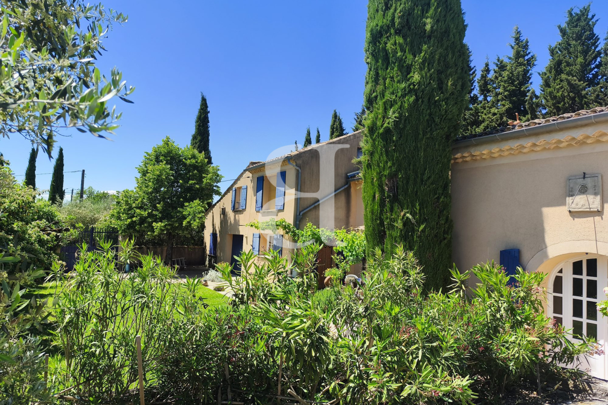 Maison de luxe à vendre à Valréas, 650 000 €, Photo 5