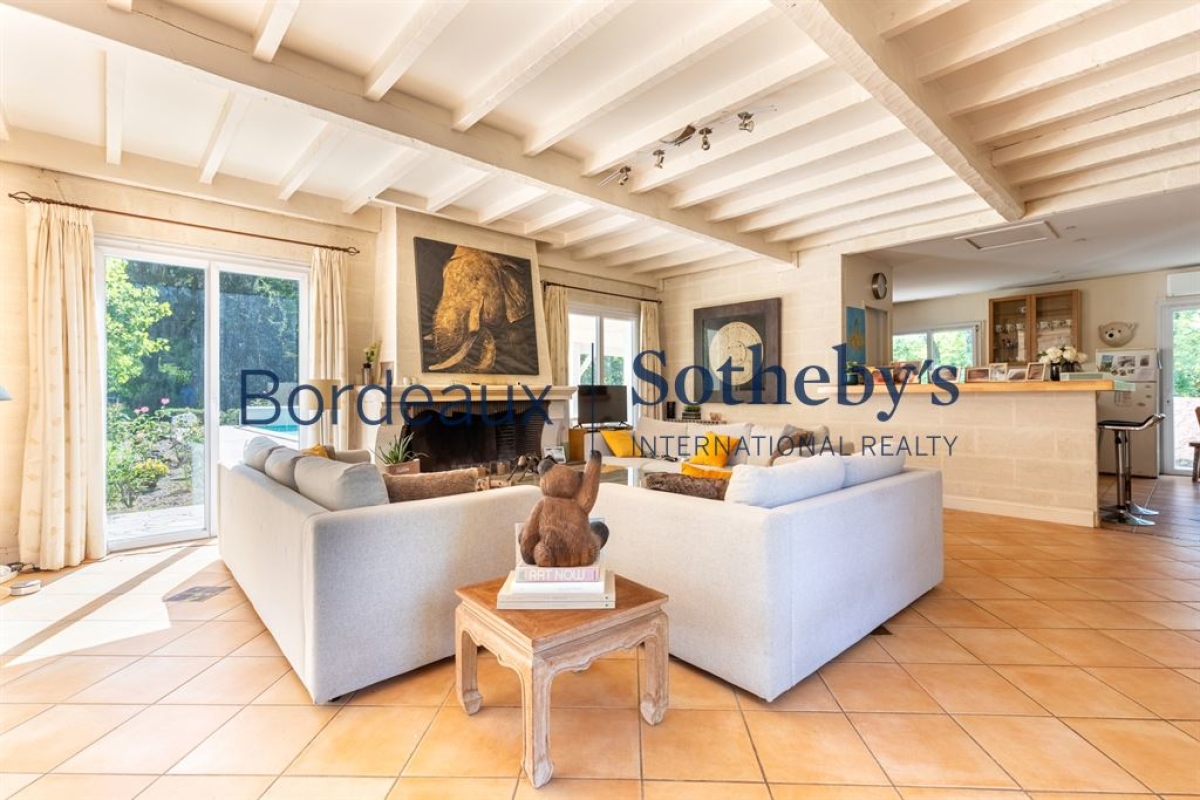 Maison de luxe à vendre à Bordeaux, 795 000 €, Photo 5