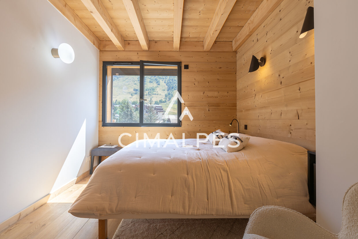 Appartement de luxe à vendre à Les Deux Alpes, 920 000 €, Photo 5