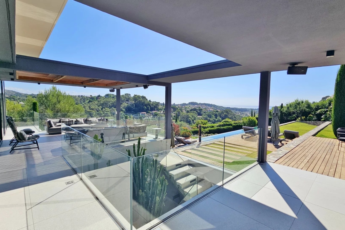 Maison de luxe à vendre à Biot, 5 990 000 €, Photo 5
