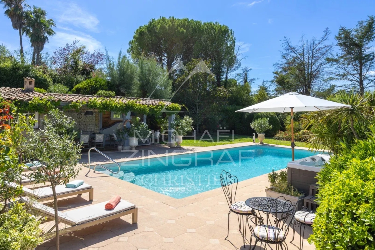 Maison de luxe à vendre à Châteauneuf-Grasse, 3 190 000 €, Photo 5