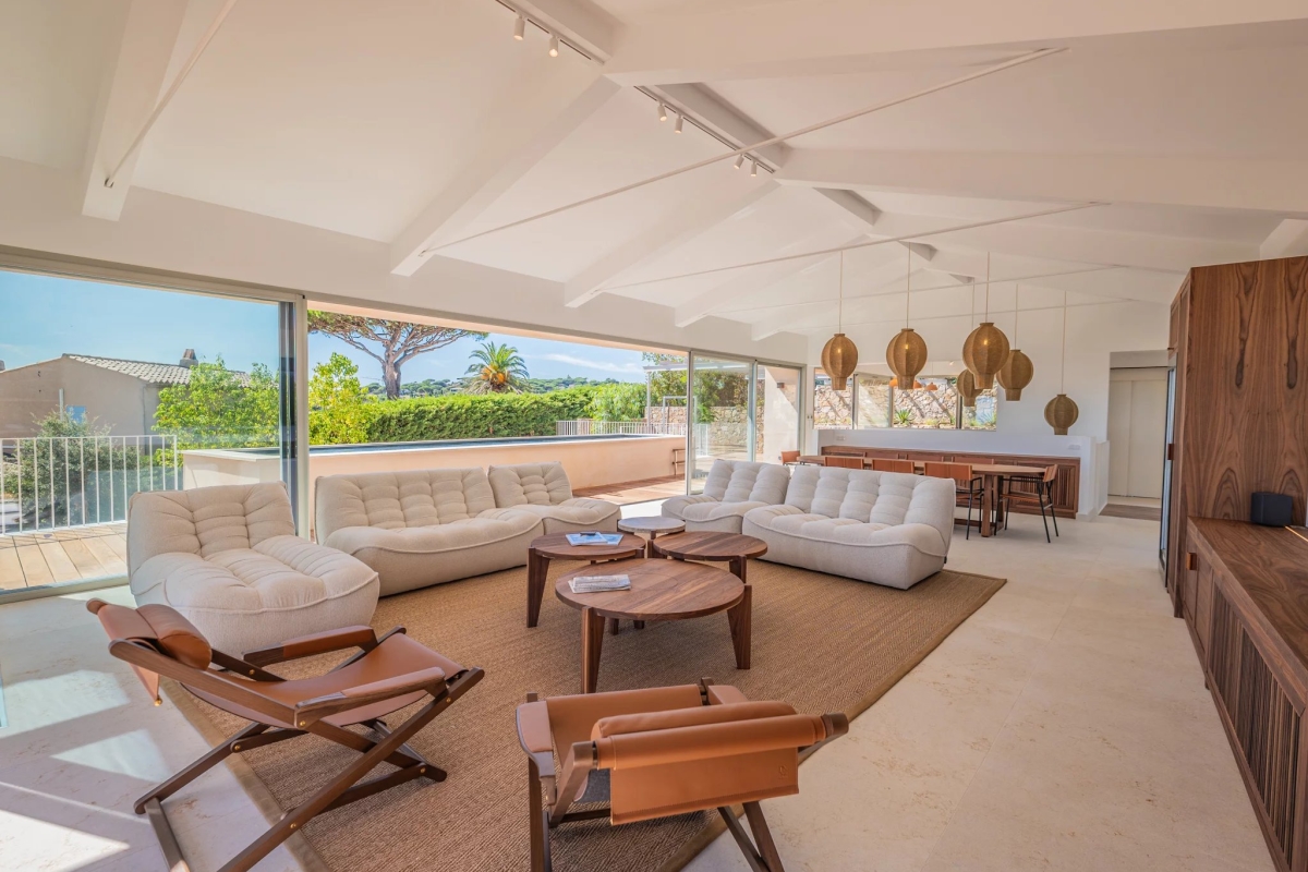 Maison de luxe à vendre à Sainte-Maxime, 4 800 000 €, Photo 5