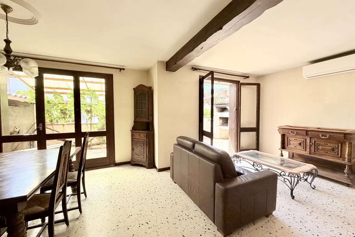 Maison de luxe à vendre à Prades, 179 000 €, Photo 5