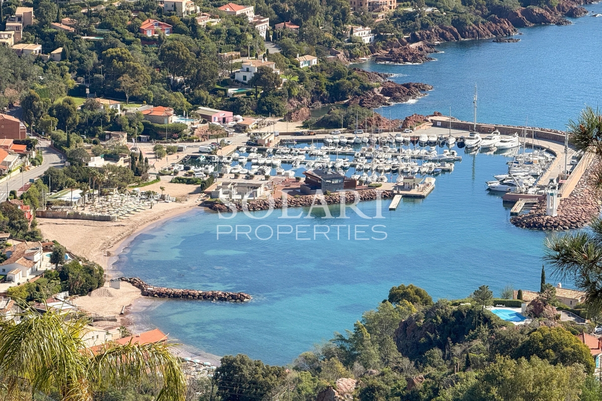 Luxury House for sale in Théoule-sur-Mer, 1 690 000 €, Photo 5