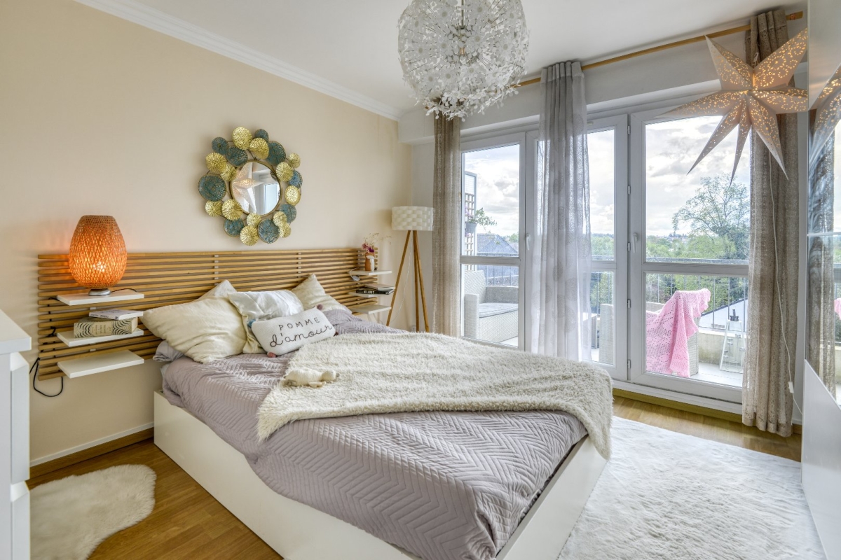 Appartement de luxe à vendre à Nantes, 217 000 €, Photo 5