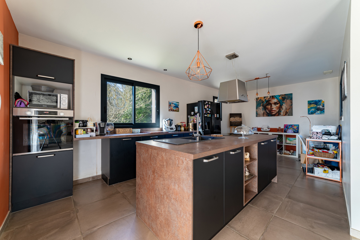 Maison de luxe à vendre à Uzès, 585 000 €, Photo 5