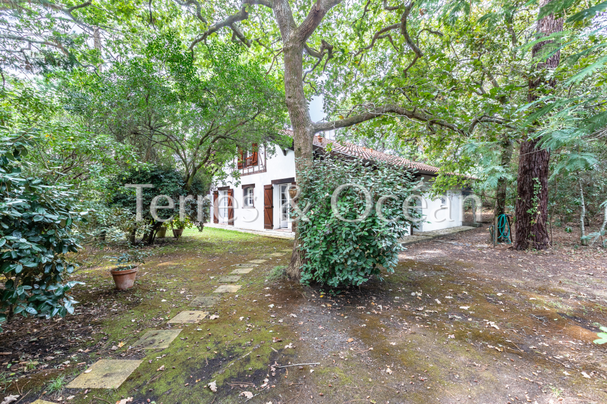 Maison de luxe à vendre à Seignosse, 1 344 800 €, Photo 5