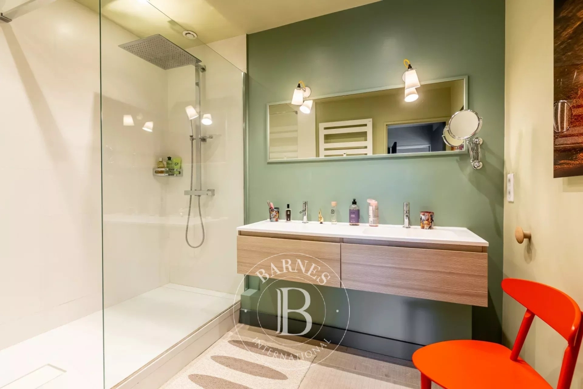 Appartement de luxe à vendre à Boulogne-Billancourt, 995 000 €, Photo 6