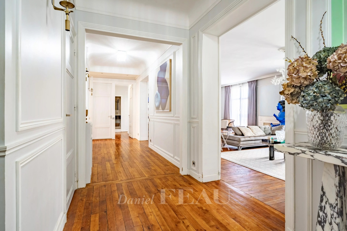 Appartement de luxe à vendre à Neuilly-sur-Seine, 1 690 000 €, Photo 6