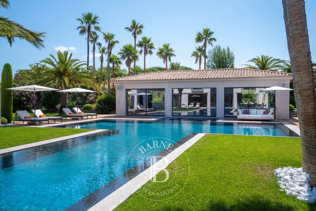 Maison de luxe à vendre à Saint-Tropez, 17 000 000 €, Photo 6