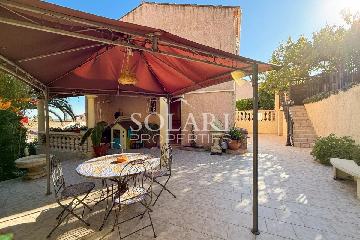 Maison de luxe à vendre à Les Adrets de l'Esterel, 459 000 €, Photo 6