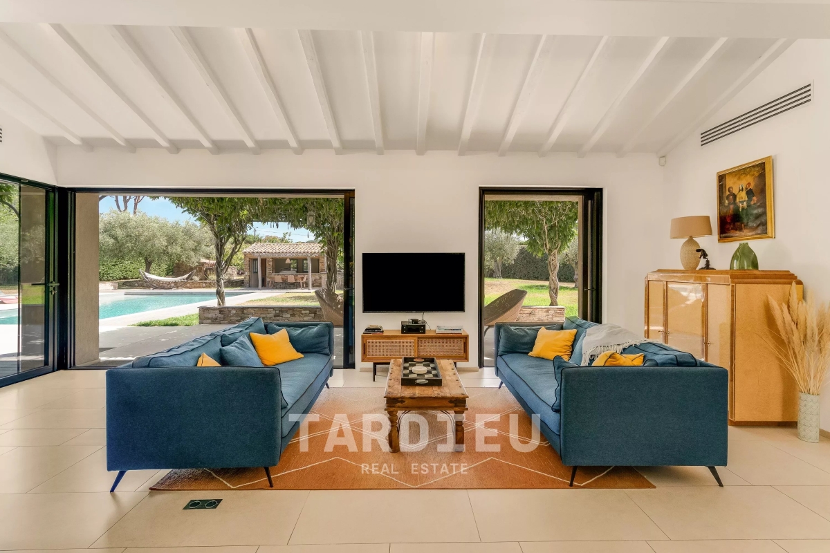 Maison de luxe à vendre à Ramatuelle, 4 200 000 €, Photo 6