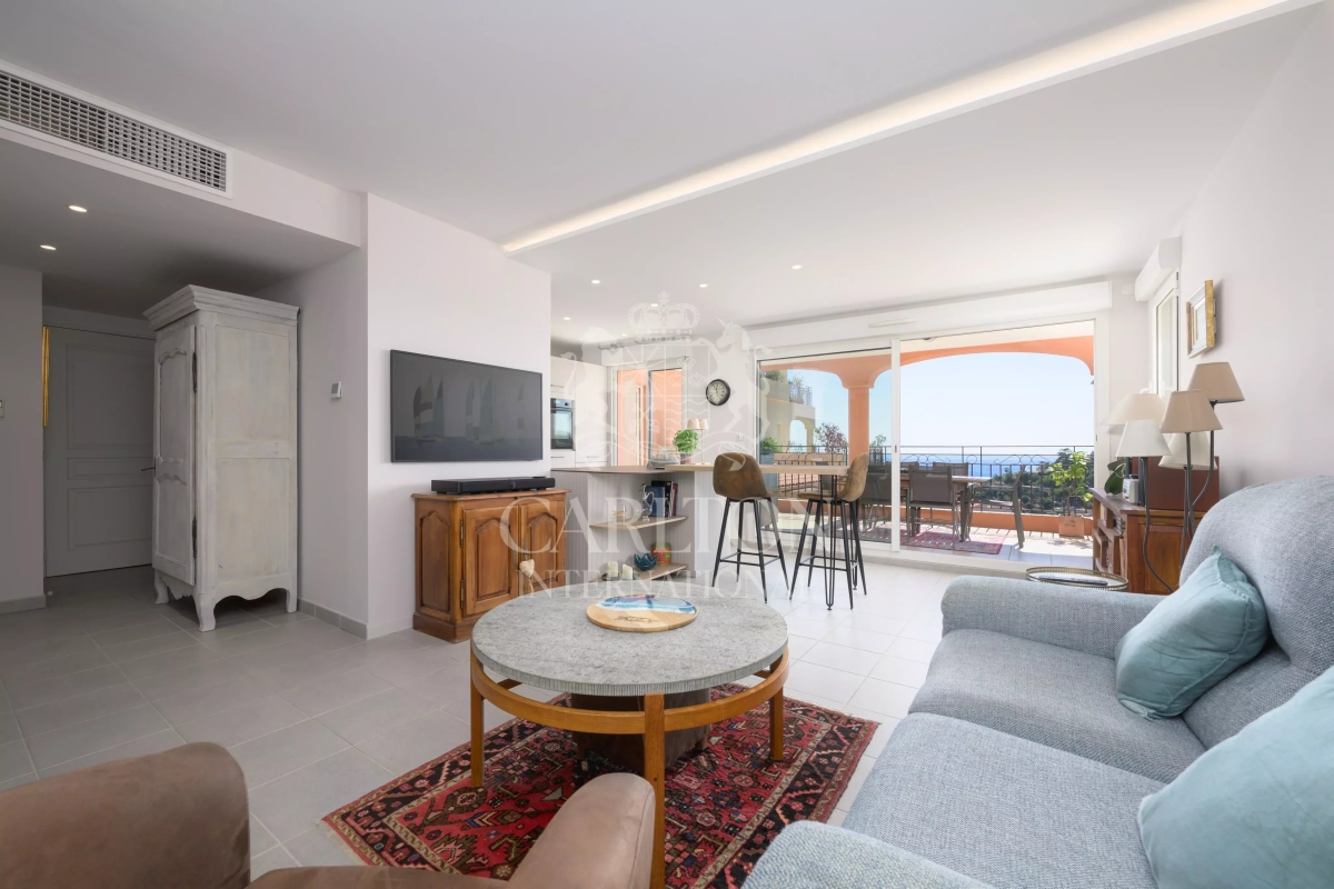 Appartement de luxe à vendre à Mandelieu-la-Napoule, 599 000 €, Photo 6