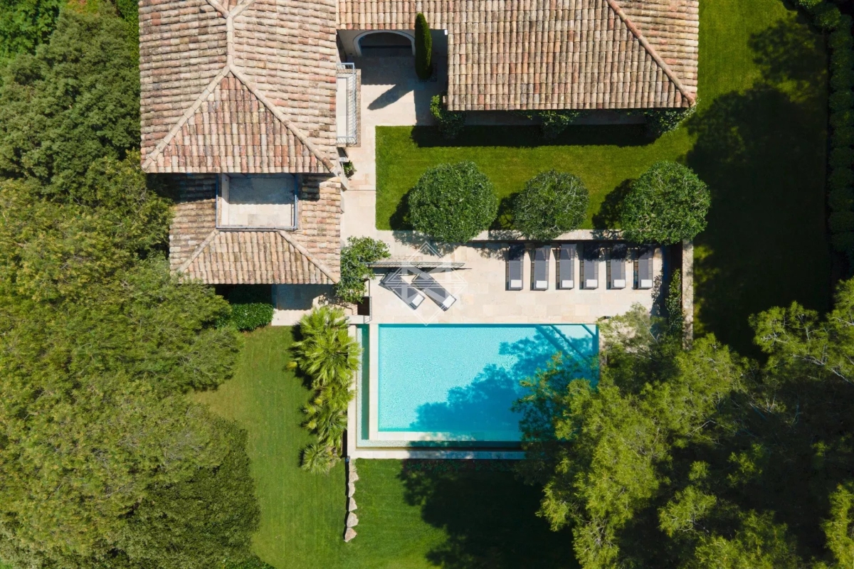 Luxury House for sale in La Croix-Valmer, 6 400 000 €, Photo 6