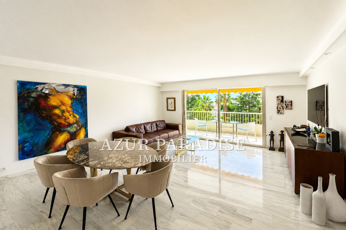 Luxury Apartment for sale in Cannes, 1 272 000 €, Photo 6
