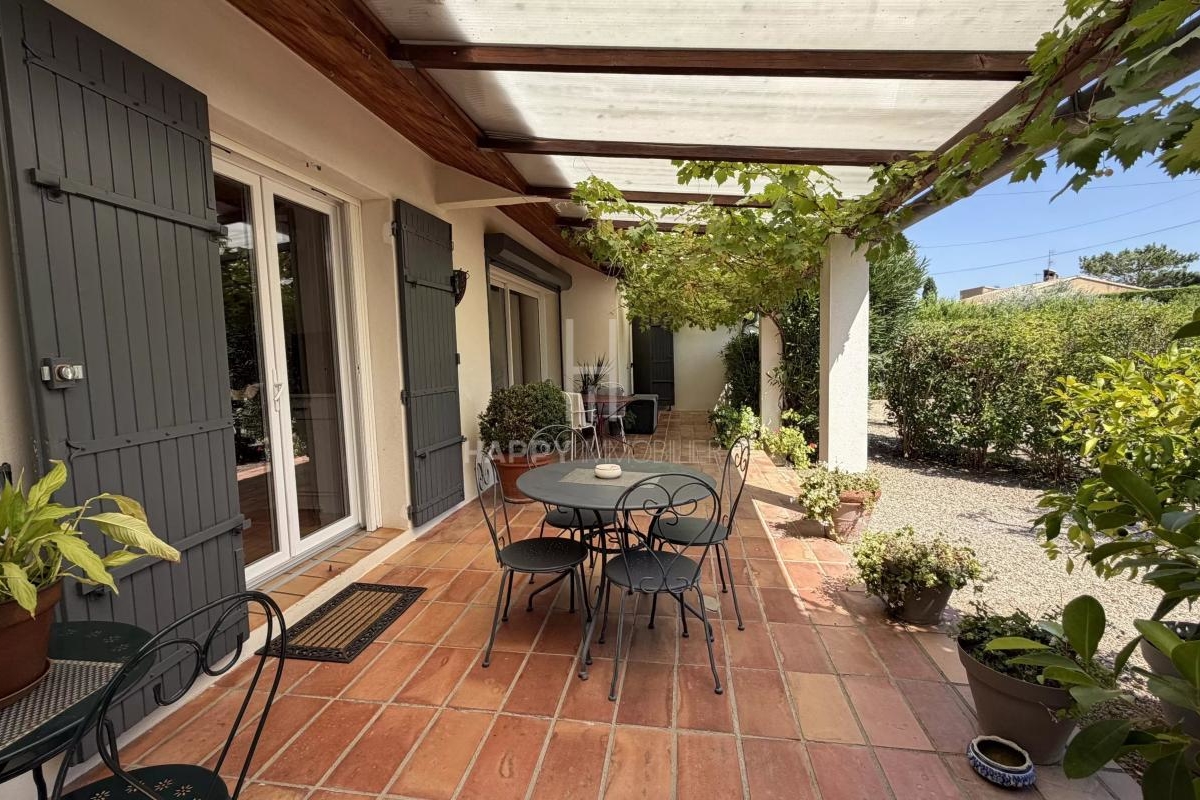 Luxury House for sale in Mouriès, 625 000 €, Photo 6