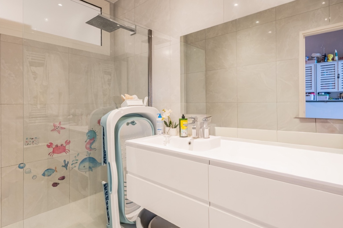 Appartement de luxe à vendre à Villefranche-sur-Mer, 1 050 000 €, Photo 6