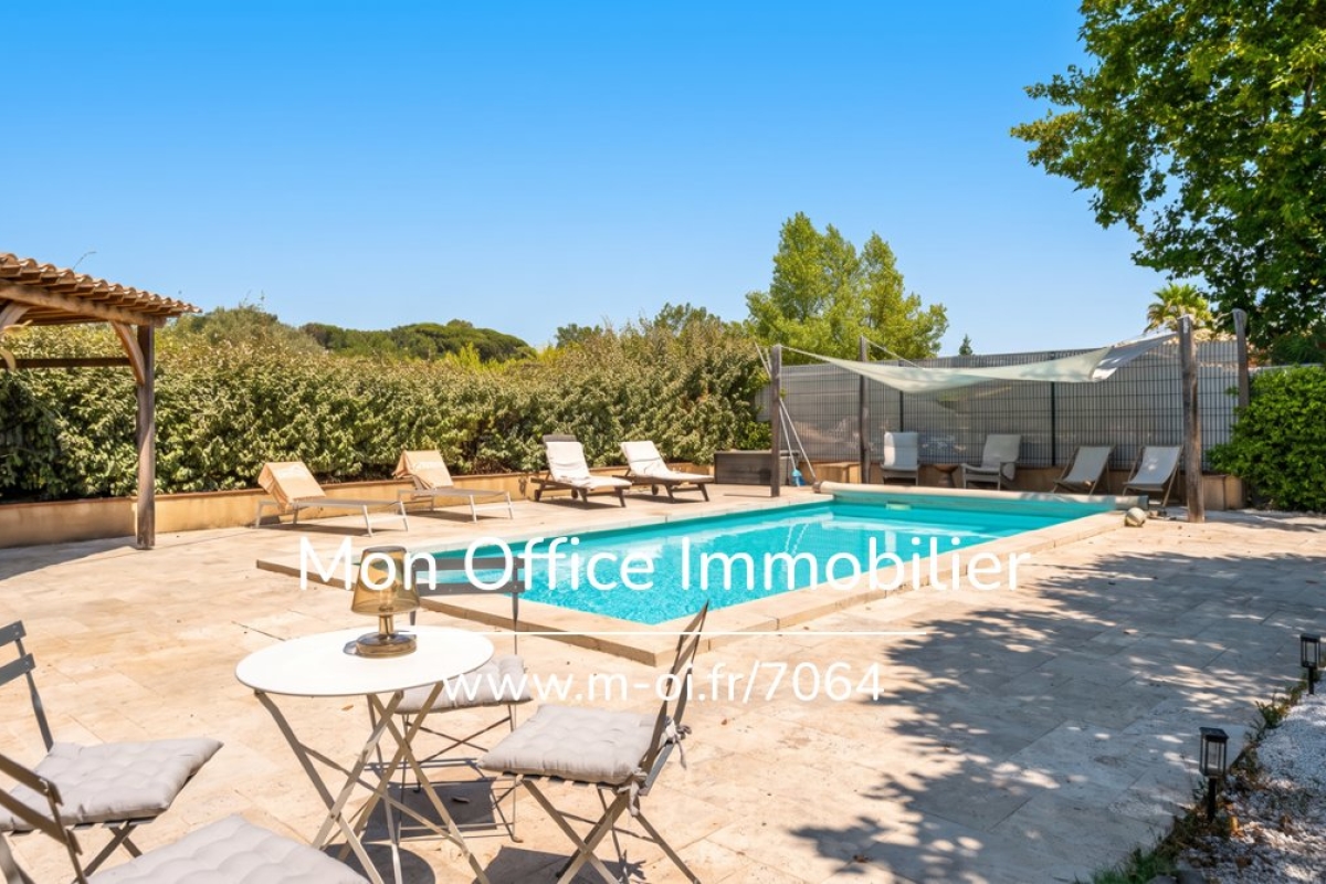 Maison de luxe à vendre à Grimaud, 998 000 €, Photo 6