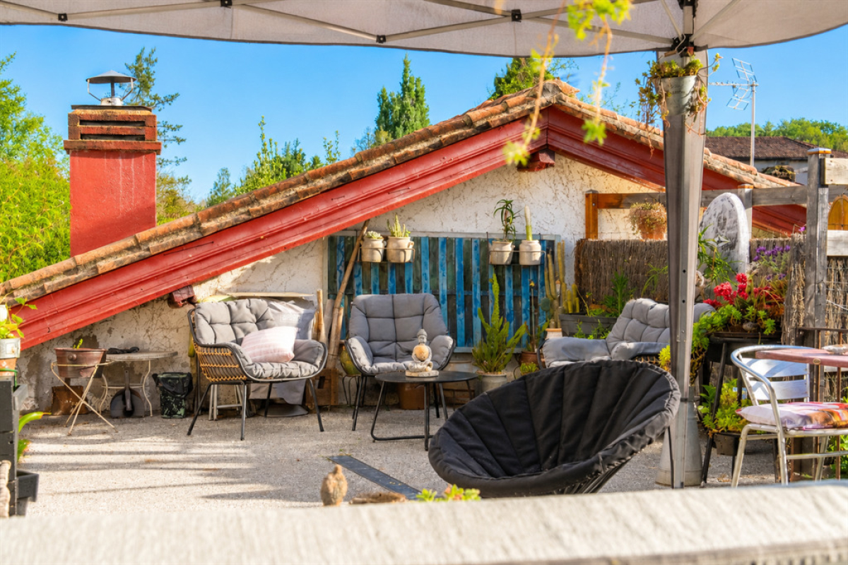 Maison de luxe à vendre à Espelette, 895 000 €, Photo 6