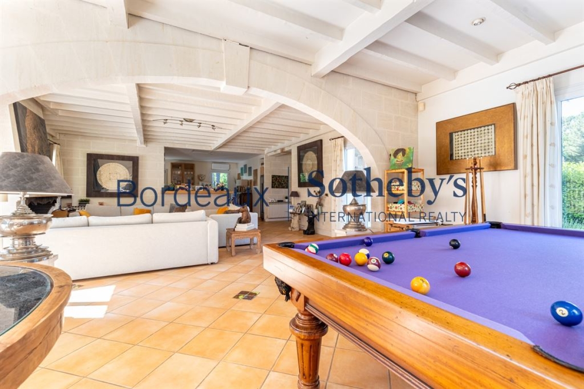 Maison de luxe à vendre à Bordeaux, 795 000 €, Photo 6