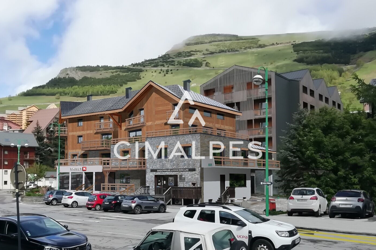 Appartement de luxe à vendre à Les Deux Alpes, 699 000 €, Photo 6