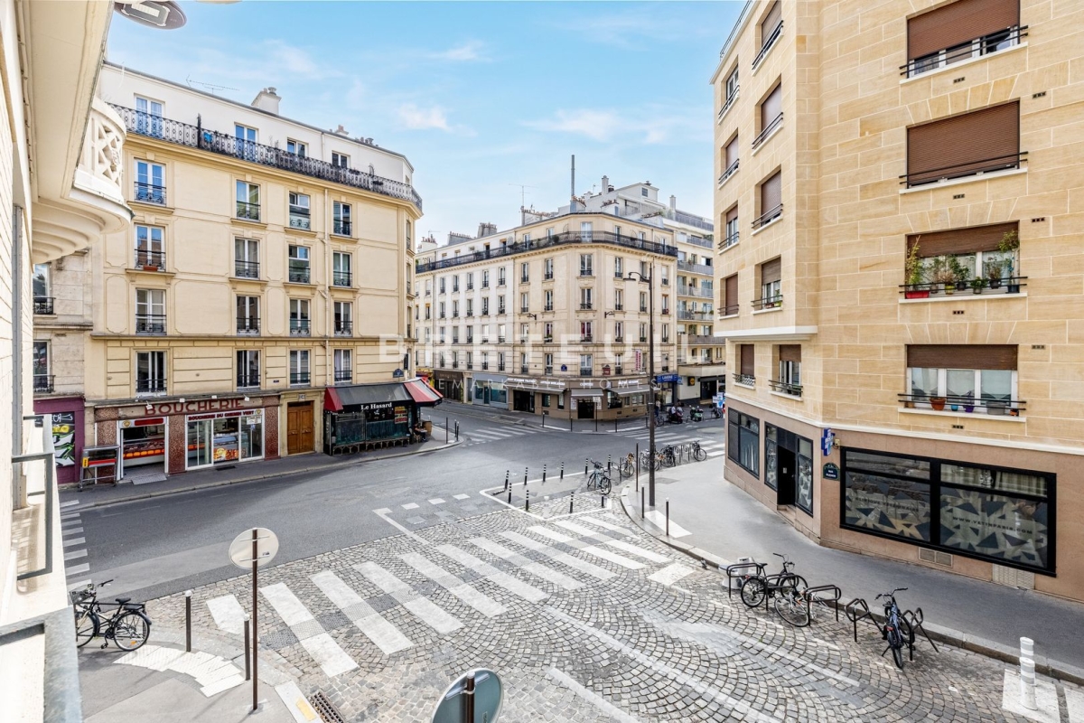 Appartement de luxe à vendre à Paris 11ème, 1 035 000 €, Photo 6