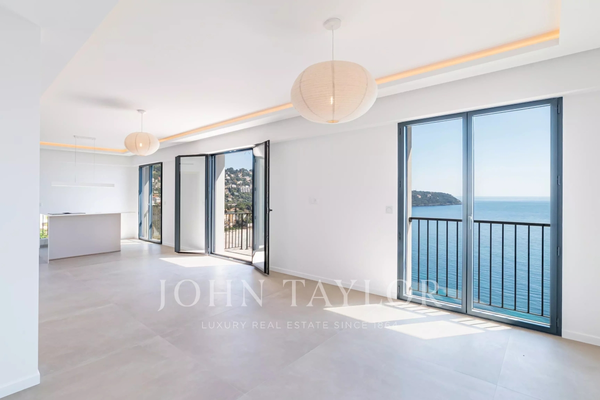 Appartement de luxe à vendre à Roquebrune-Cap-Martin, 1 400 000 €, Photo 6