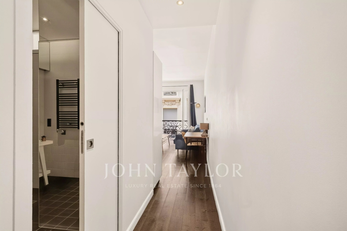 Appartement de luxe à vendre à Paris 9ème, 580 000 €, Photo 6