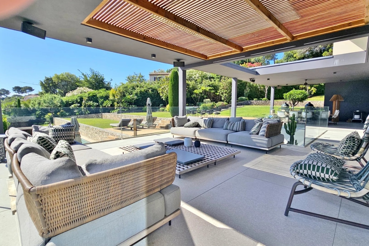 Maison de luxe à vendre à Biot, 5 990 000 €, Photo 6