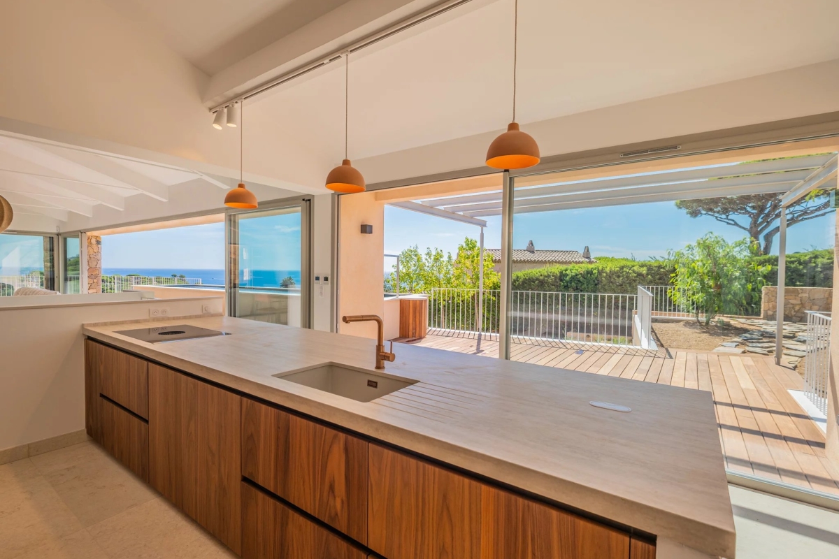 Maison de luxe à vendre à Sainte-Maxime, 4 800 000 €, Photo 6
