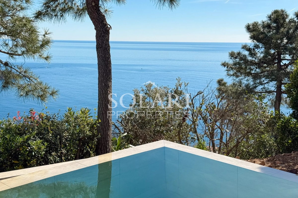 Luxury House for sale in Théoule-sur-Mer, 1 690 000 €, Photo 6