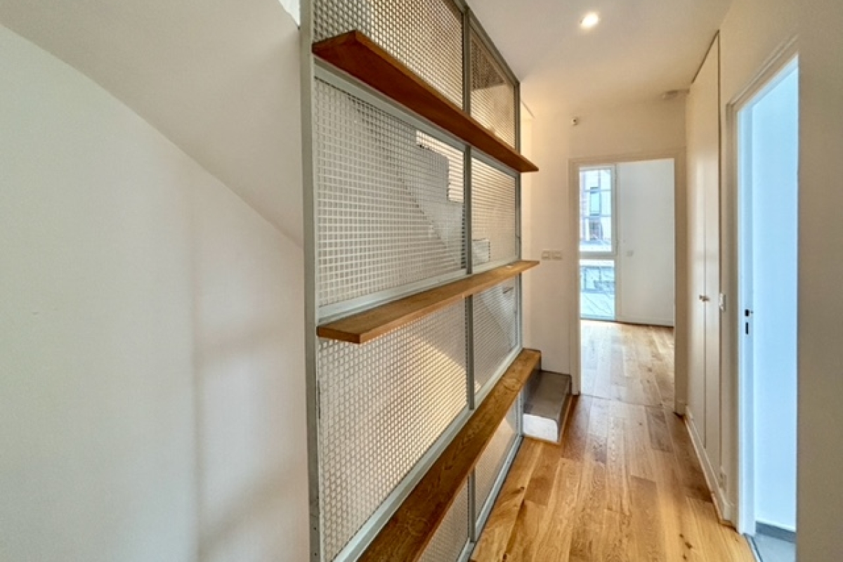 Maison de luxe à vendre à Boulogne-Billancourt, 1 095 000 €, Photo 6