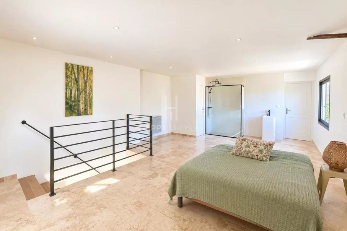 Luxury House for sale in Saint-Martin-de-Crau, 593 000 €, Photo 6