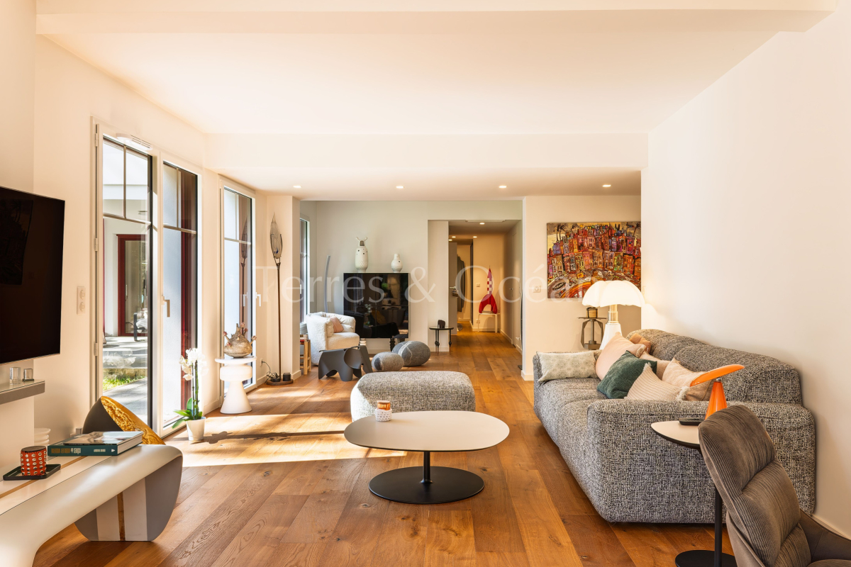 Appartement de luxe à vendre à Soorts-Hossegor, 2 232 000 €, Photo 6