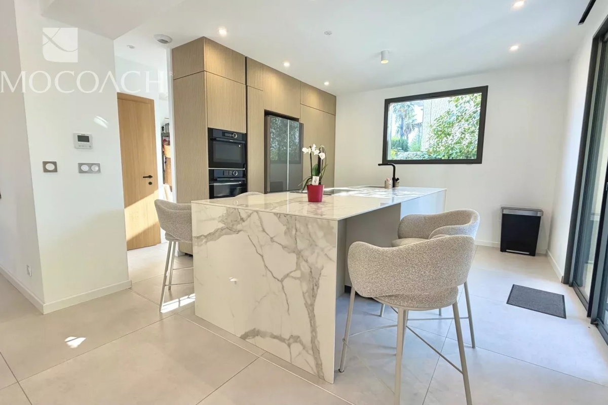 Maison de luxe à vendre à Hyères, 1 399 000 €, Photo 7
