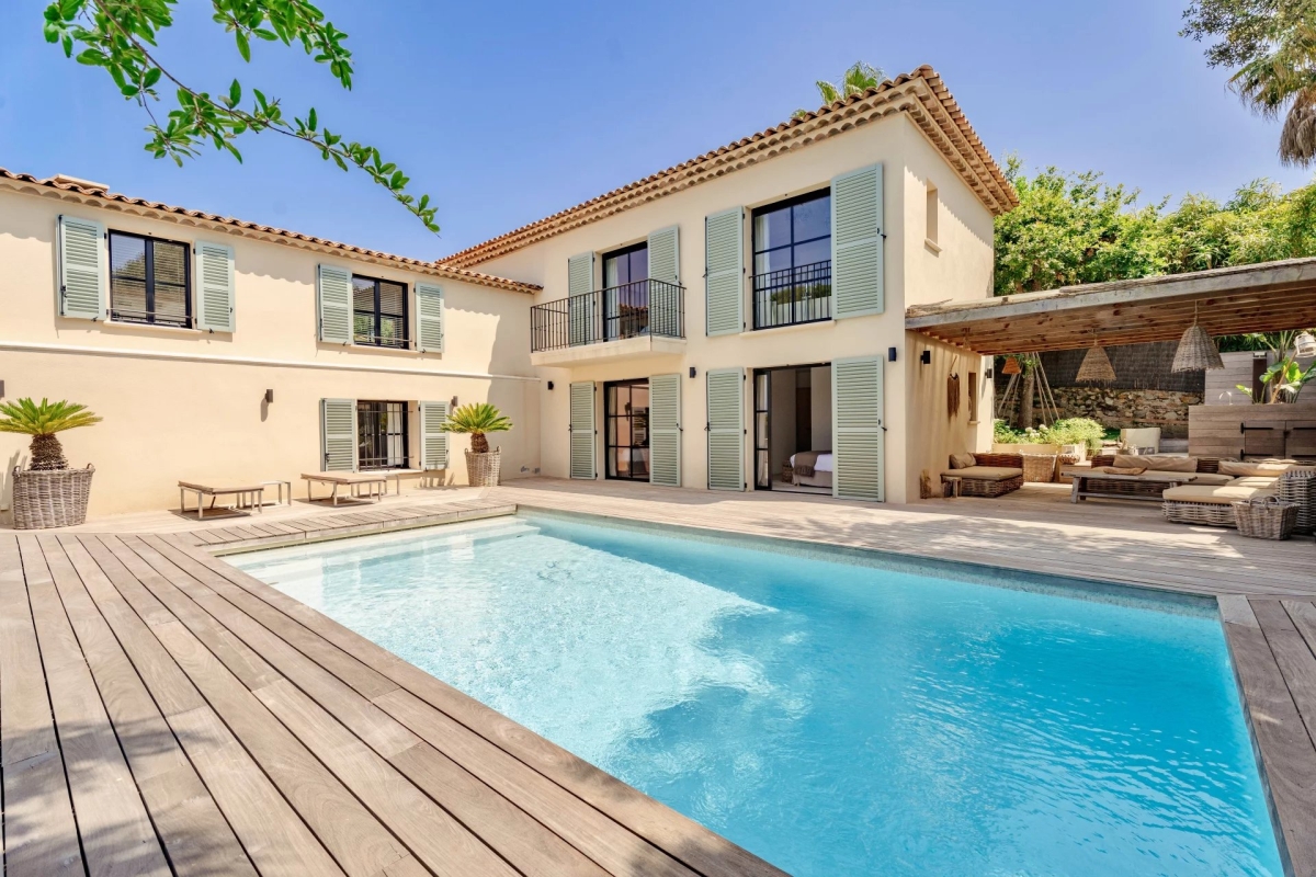 Maison de luxe à vendre à Gassin, 5 800 000 €, Photo 7