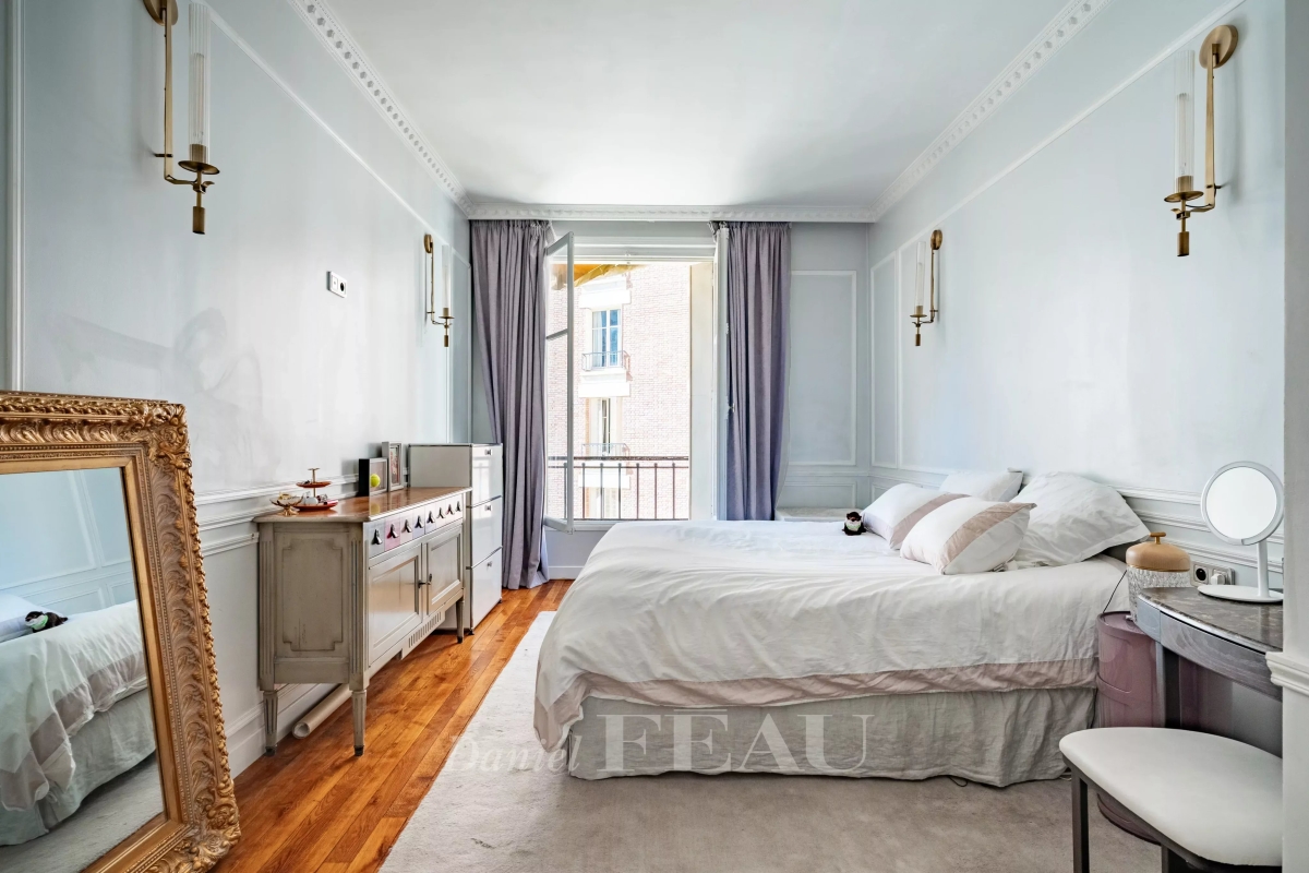 Appartement de luxe à vendre à Neuilly-sur-Seine, 1 690 000 €, Photo 7