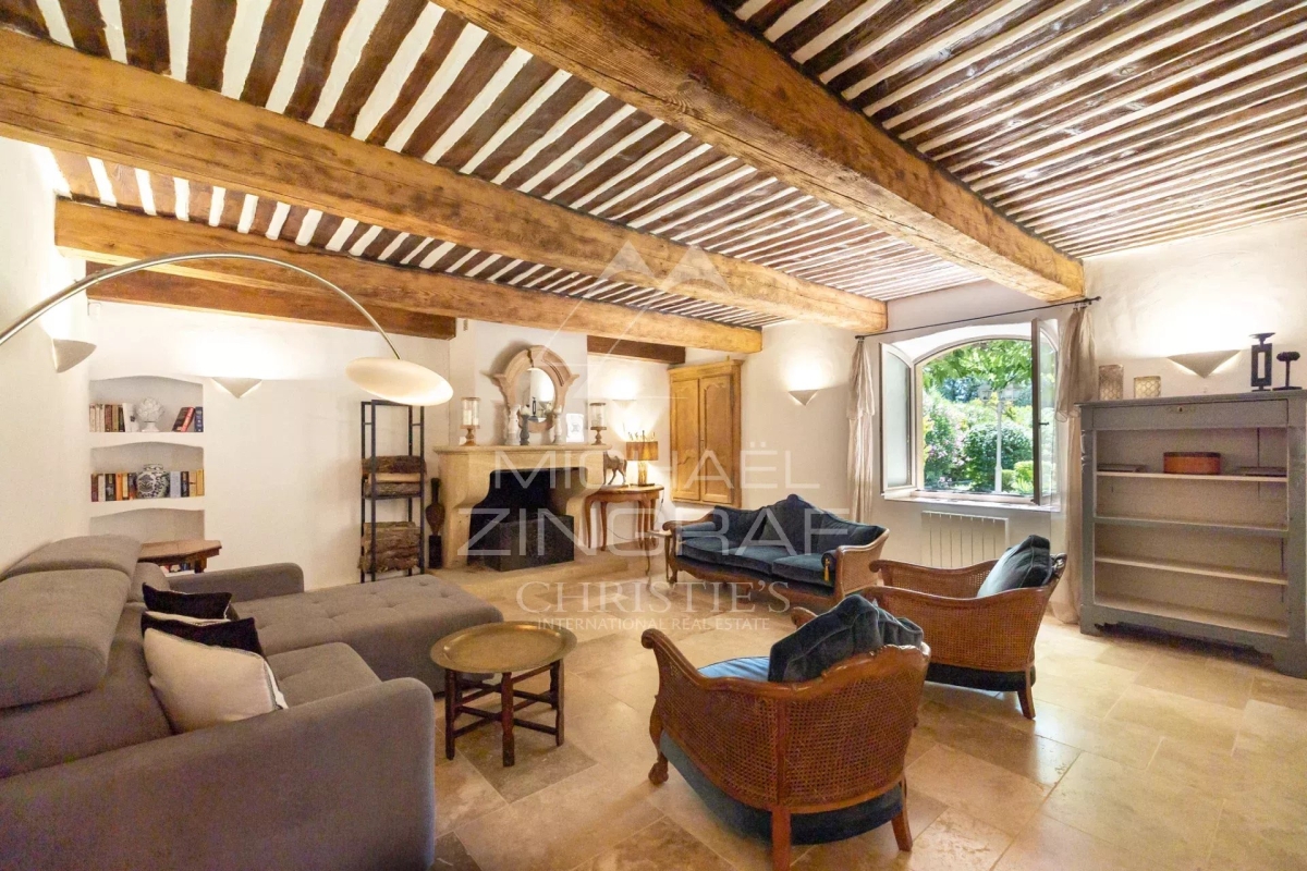 Luxury House for sale in Cavaillon, 1 640 000 €, Photo 7