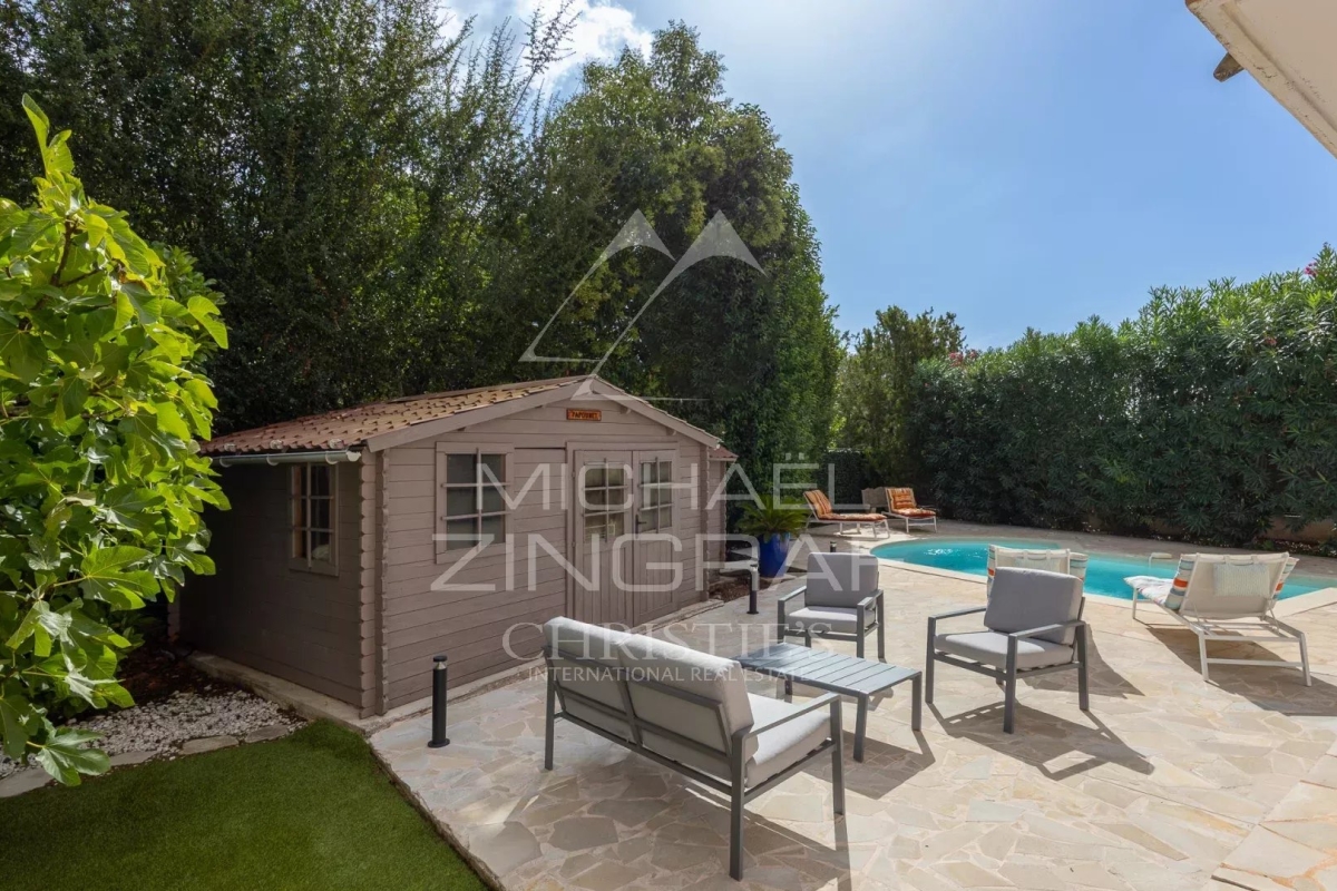 Maison de luxe à vendre à Mandelieu-la-Napoule, 840 000 €, Photo 7