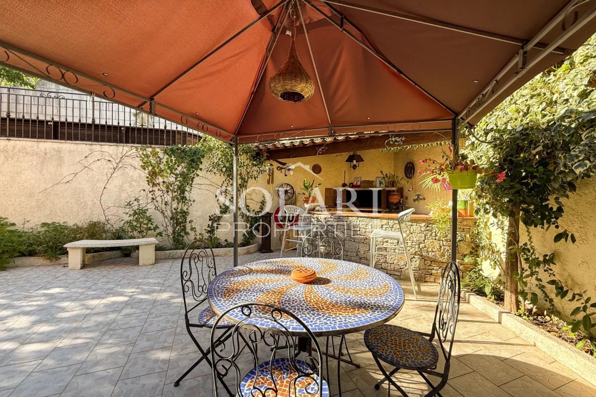 Maison de luxe à vendre à Les Adrets de l'Esterel, 459 000 €, Photo 7
