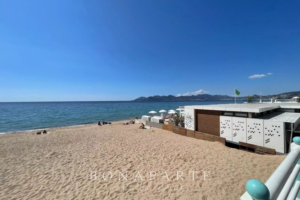 Appartement de luxe à vendre à Cannes, 239 000 €, Photo 7