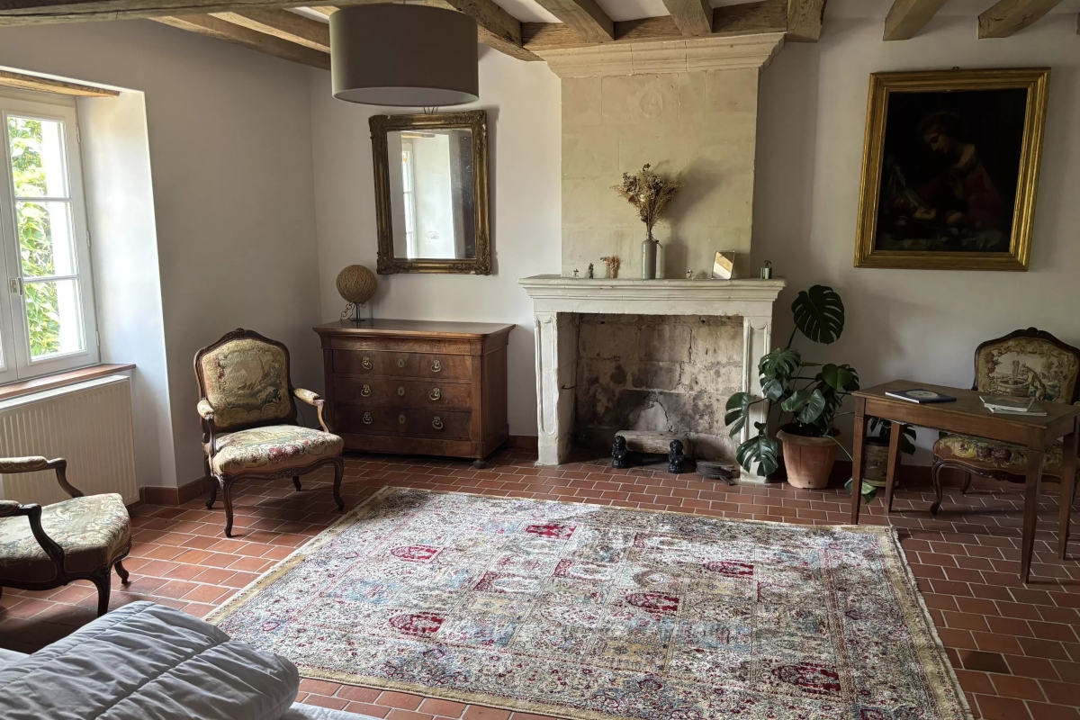 Maison de luxe à vendre à Baugé-en-Anjou, 477 000 €, Photo 7
