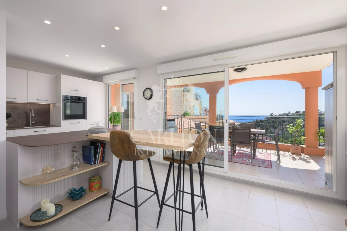 Appartement de luxe à vendre à Mandelieu-la-Napoule, 599 000 €, Photo 7