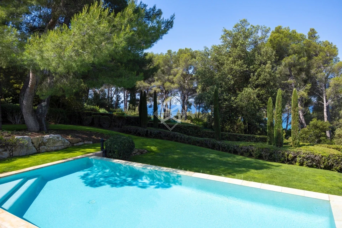 Luxury House for sale in La Croix-Valmer, 6 400 000 €, Photo 7