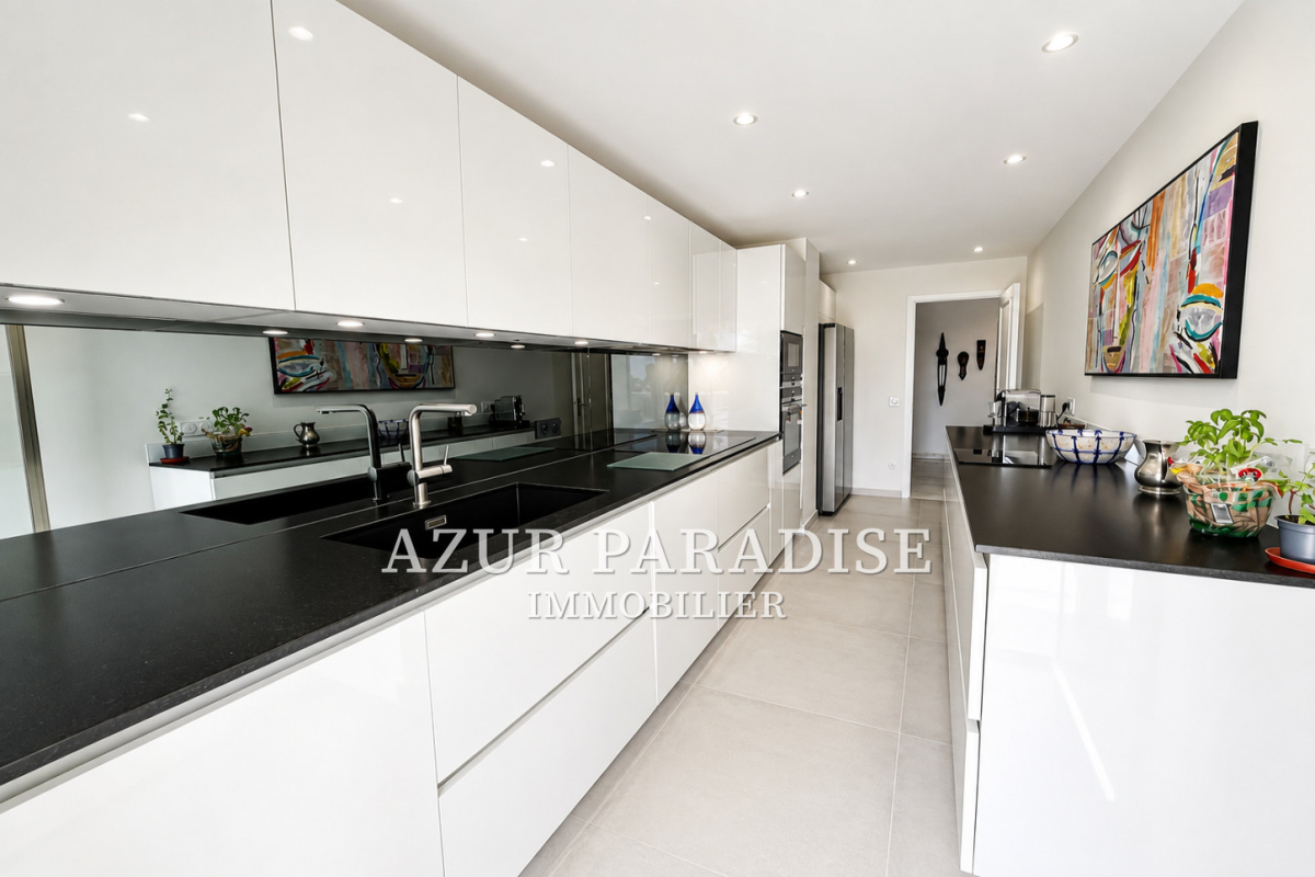 Luxury Apartment for sale in Cannes, 1 272 000 €, Photo 7